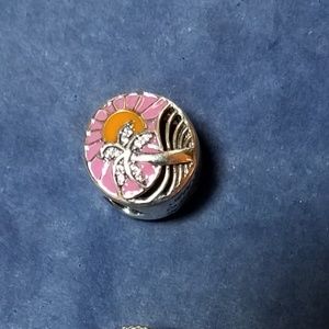 Auth pandora tropical sunset